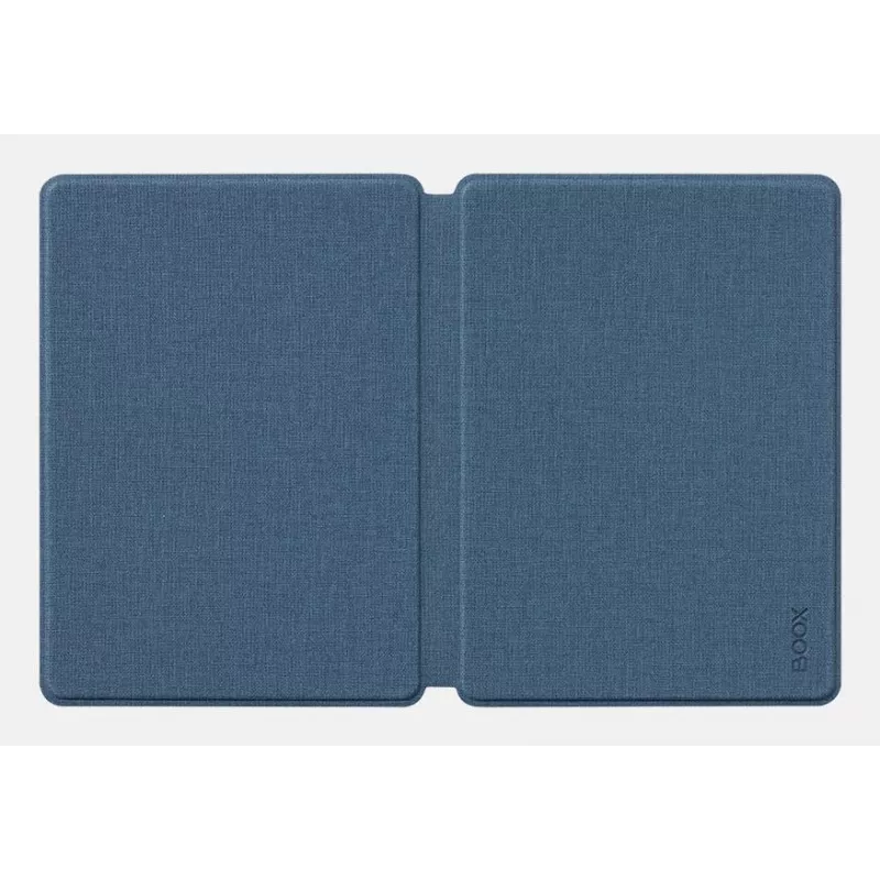 Onyx BOOX OCV0566R Magnetische Folio-Hülle für Go 6 (Gen 2), Navy
