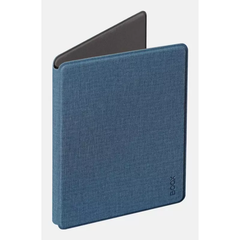 Onyx BOOX OCV0566R Magnetische Folio-Hülle für Go 6 (Gen 2), Navy