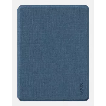 Onyx BOOX OCV0566R Magnetische Folio-Hülle für Go 6 (Gen 2), Navy