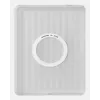 Onyx BOOX OCV0567R TPU-Rückseitenhülle für 6-Zoll-E-Reader (Go 6 Gen 2) - Schwarz
