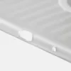 Onyx BOOX OCV0567R TPU-Rückseitenhülle für 6-Zoll-E-Reader (Go 6 Gen 2) - Schwarz