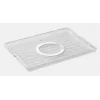Onyx BOOX OCV0567R TPU-Rückseitenhülle für 6-Zoll-E-Reader (Go 6 Gen 2) - Schwarz
