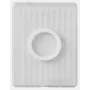 Onyx BOOX OCV0567R TPU-Rückseitenhülle für 6-Zoll-E-Reader (Go 6 Gen 2) - Schwarz