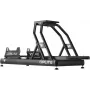 Oplite Cockpit Chassis R8 Fury Schwarz Retail Frachtversand