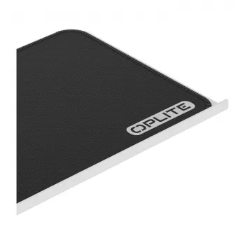 Oplite Tastatur- und Mausablage für R8 Cockpit Weiß Retail (OP-R8-MKTW)