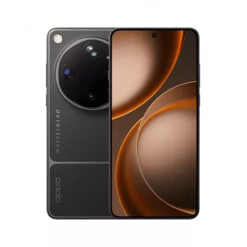 OPP Find X9 Ultra 16GB/1TB Schwarz - 6.82 Zoll LTPO AMOLED, Snapdragon 8 Gen 3, Quad 50MP Kamera, 5000mAh