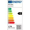 OPPL LED Highbay P6 170W DALI 840 Weiß High Bay Leuchte