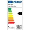 OPPL LEDPanelS-Sf-P L15-50W-830/840 Umschaltbare Farbtemperatur LED Panel 50W 5500lm Aufbau