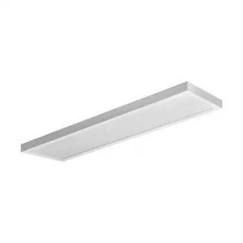 OPPL LEDPanelS-Sf-P L15-50W-830/840 Umschaltbare Farbtemperatur LED Panel 50W 5500lm Aufbau
