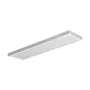OPPL LEDPanelS-Sf-P L15-50W-830/840 Umschaltbare Farbtemperatur LED Panel 50W 5500lm Aufbau