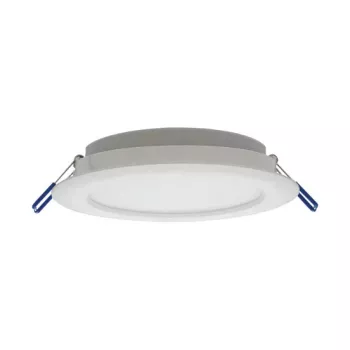 OPPLE LED Einbaustrahler S-E2 Rund 200mm 18W Einstellbar 3000K/4000K Weiß