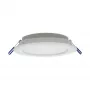 OPPLE LED Einbaustrahler S-E2 Rund 200mm 18W Einstellbar 3000K/4000K Weiß