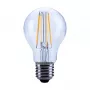 OPPLE LED Filament Birne A60 E27 7W 806lm Dimmbar Warmweiß Klarglas
