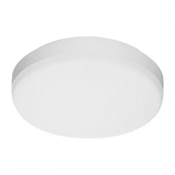 OPPLE LED Wandleuchte E2 Rund 22W 275mm 4000K Neutralweiß IP44