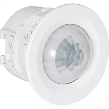 OPTEX AP-360B(C) 360° Deckeneinbau-PIR-Bewegungsmelder, 7 m Erfassungsbereich
