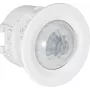 OPTEX AP-360B(C) 360° Deckeneinbau-PIR-Bewegungsmelder, 7 m Erfassungsbereich