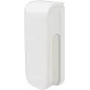 OPTEX BXS-ST(W) Outdoor Dual PIR Motion Detector mit Tierimmunität, 180° Erfassung, 12m Reichweite, IP55