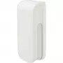 OPTEX BXS-ST(W) Outdoor Dual PIR Motion Detector mit Tierimmunität, 180° Erfassung, 12m Reichweite, IP55
