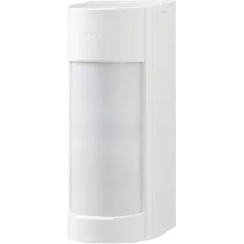 OPTEX INFINITY VXI-ST Außen-PIR-Bewegungsmelder mit Tierimmunität