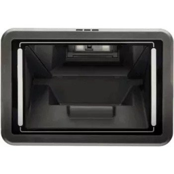 Opticon M-11 Festmontage 1D/2D CMOS Barcode-Scanner, Schwarz