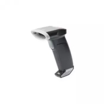Opticon OPC-3301i tragbarer Bluetooth Linear Imager Barcode-Scanner, 300 Scans/Sek., 1D, Schwarz 13724