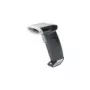 Opticon OPC-3301i tragbarer Bluetooth Linear Imager Barcode-Scanner, 300 Scans/Sek., 1D, Schwarz 13724