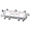 OPTICUM 1x6 DVB-T/SAT Signalverteiler 5-2400 MHz
