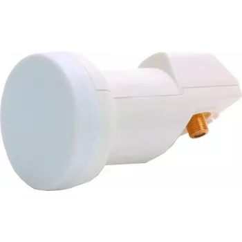 OPTICUM RED ROBUST Single LNB Konverter
