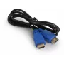 Opticum Standard Blue HDMI-Kabel 1,5 m v1.4 High Speed mit Ethernet