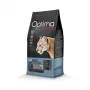OPTIMANOVA Cat Adult Rabbit and Potatoes - Trockenfutter für Katzen - 2 kg