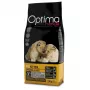 OPTIMANOVA Kitten Mono Chicken and Rice - Trockenfutter für Katzen - 2 kg