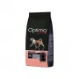 OPTIMANOVA Mono Dog Adult Mini Salmon and Potatoes - Trockenfutter für Hunde - 2 kg