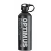 Optimus Fuel Bottle M 1.0 Liter - Schwarz