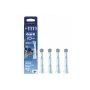 Oral-B iO Kids Ersatzbürstenköpfe 4er-Pack Stitch Design