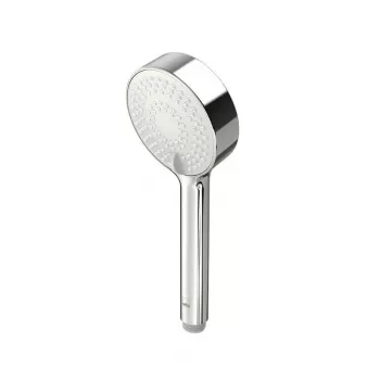 ORAS Apollo Handbrause 95 mm 3-Funktionen Chrom 10089333