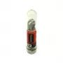 ORICO Micro-USB-Ladekabel ChargeSync Silber 1M