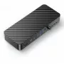 ORICO USB-C 10 Gbps Docking Station, 2x DP 4K, HDMI 4K, PD 60W, 6x USB-A, SD/TF-Kartenleser, Audio (DKA20-V1-EU-BK-EP)
