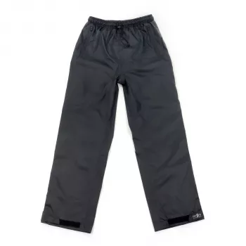 Origin Outdoors Drytogo XXL Regenhose - 3000mm wasserdicht, atmungsaktiv, packbar