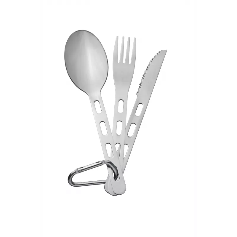ORIGIN OUTDOORS Essbesteck-Set
