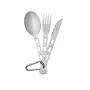 ORIGIN OUTDOORS Essbesteck-Set
