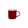 Origin Outdoors Enamel Mug 360ml Red