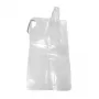 Origin Outdoors faltbare Wasserflasche 1000 ml blau