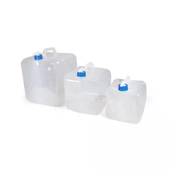 ORIGIN OUTDOORS Foldable Water Canister 10 L