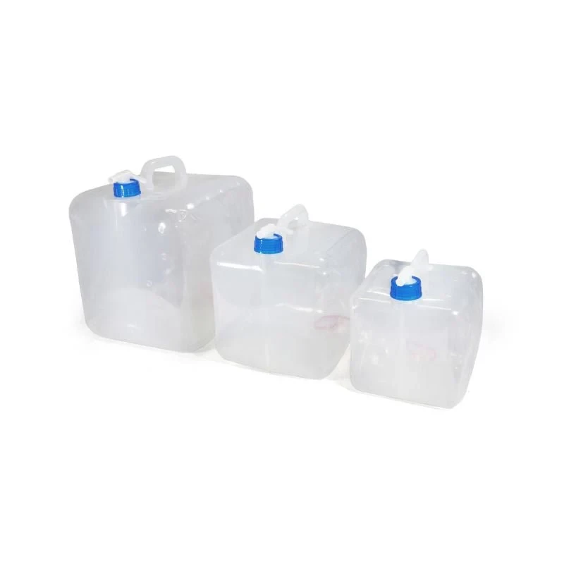 ORIGIN OUTDOORS Foldable Water Canister 10 L