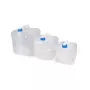 ORIGIN OUTDOORS Faltbarer Wasserkanister 20 L