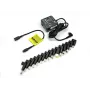 ORIGIN STORAGE 65W Universal AC Adapter with 8 Interchangeable Tips