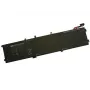 ORIGIN STORAGE BTI 6-Cell 97Wh Laptop-Akku für Dell XPS 15 9560/9570 (Ersatz für 6GTPY, 5XJ28, GPM03)
