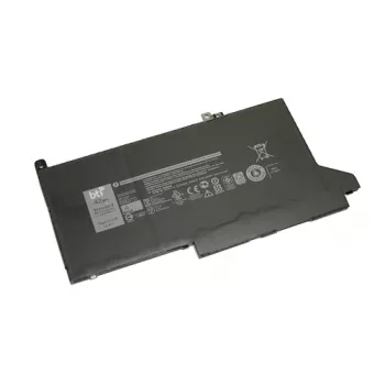 ORIGIN STORAGE BTI Laptop-Akku (Ersatz für Dell 451-BBZL, DJ1J0, 0DJ1J0, C27RW, PGFX4)