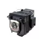 ORIGIN STORAGE BTI Ersatz-Projektorlampenmodul für Epson EB-580 (OEM V13H010L80 / ELPLP80), 215W UHE, 5000h Normal, 10000h Eco