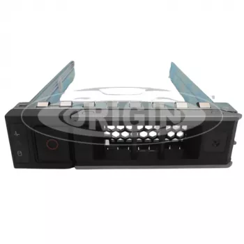 Origin Storage FK-DELL-R740/3 3.5in Hard Drive Caddy für Dell PowerEdge R740